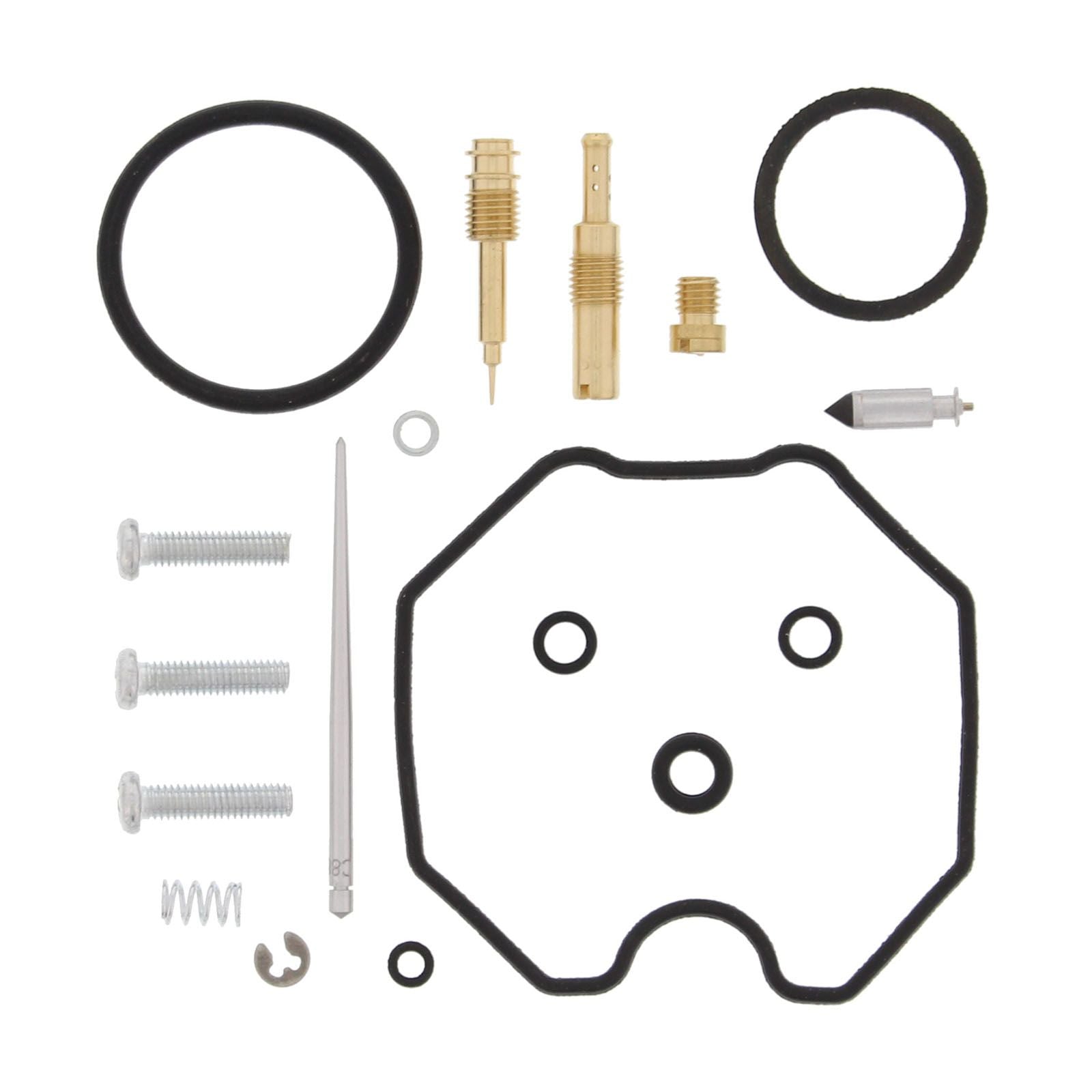 New ALL BALLS Racing Carburettor Rebuild Kit #AB261325