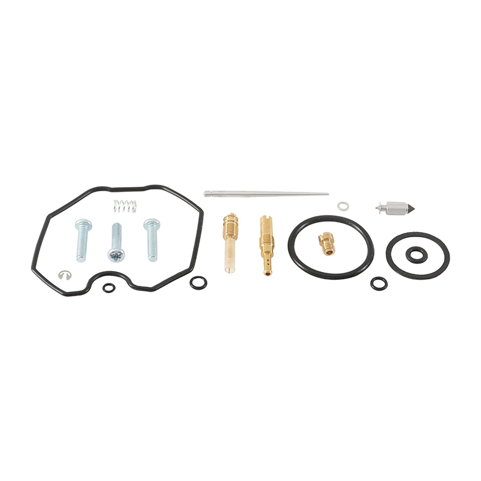 New ALL BALLS Racing Carburettor Rebuild Kit #AB261325