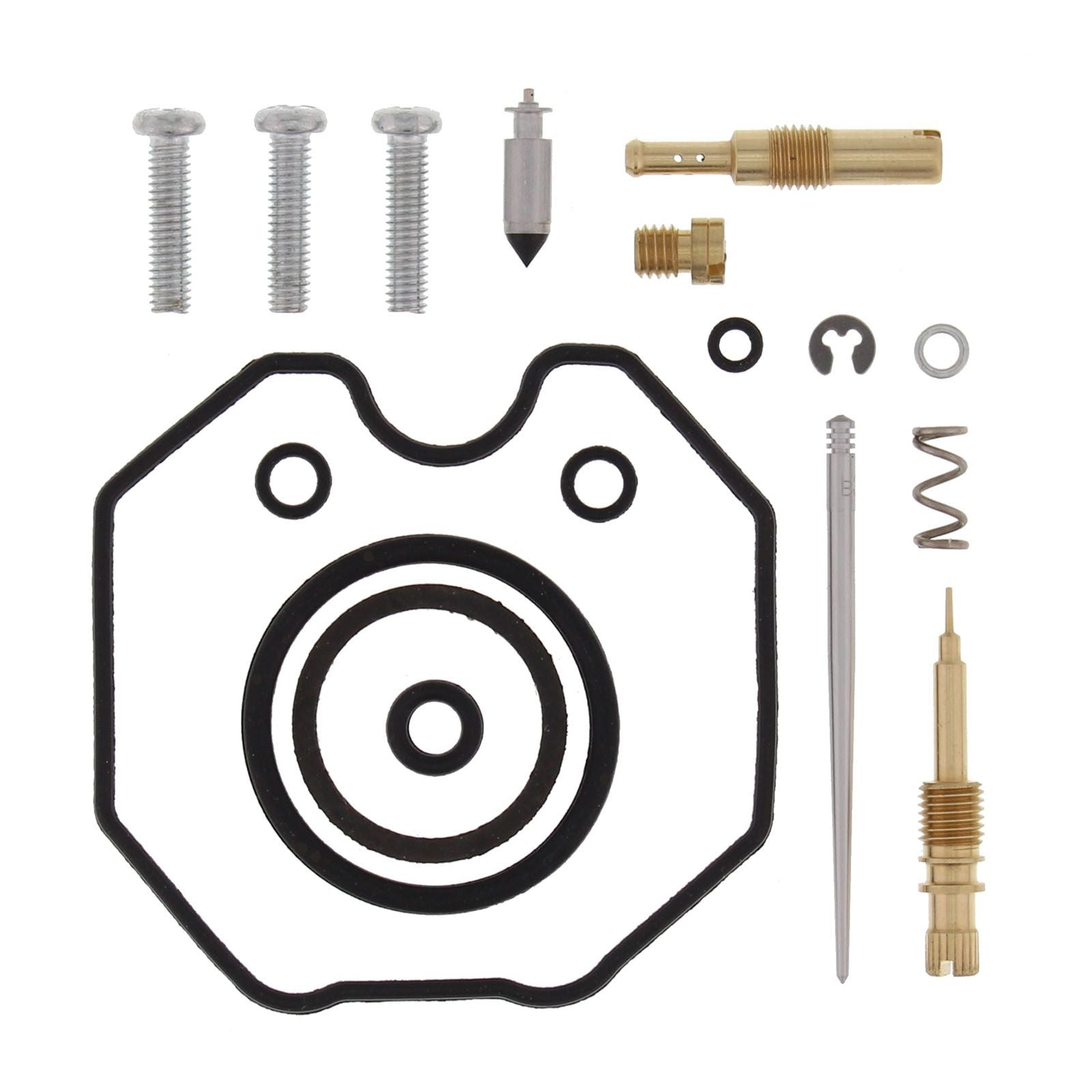 New ALL BALLS Racing Carburettor Rebuild Kit #AB261327