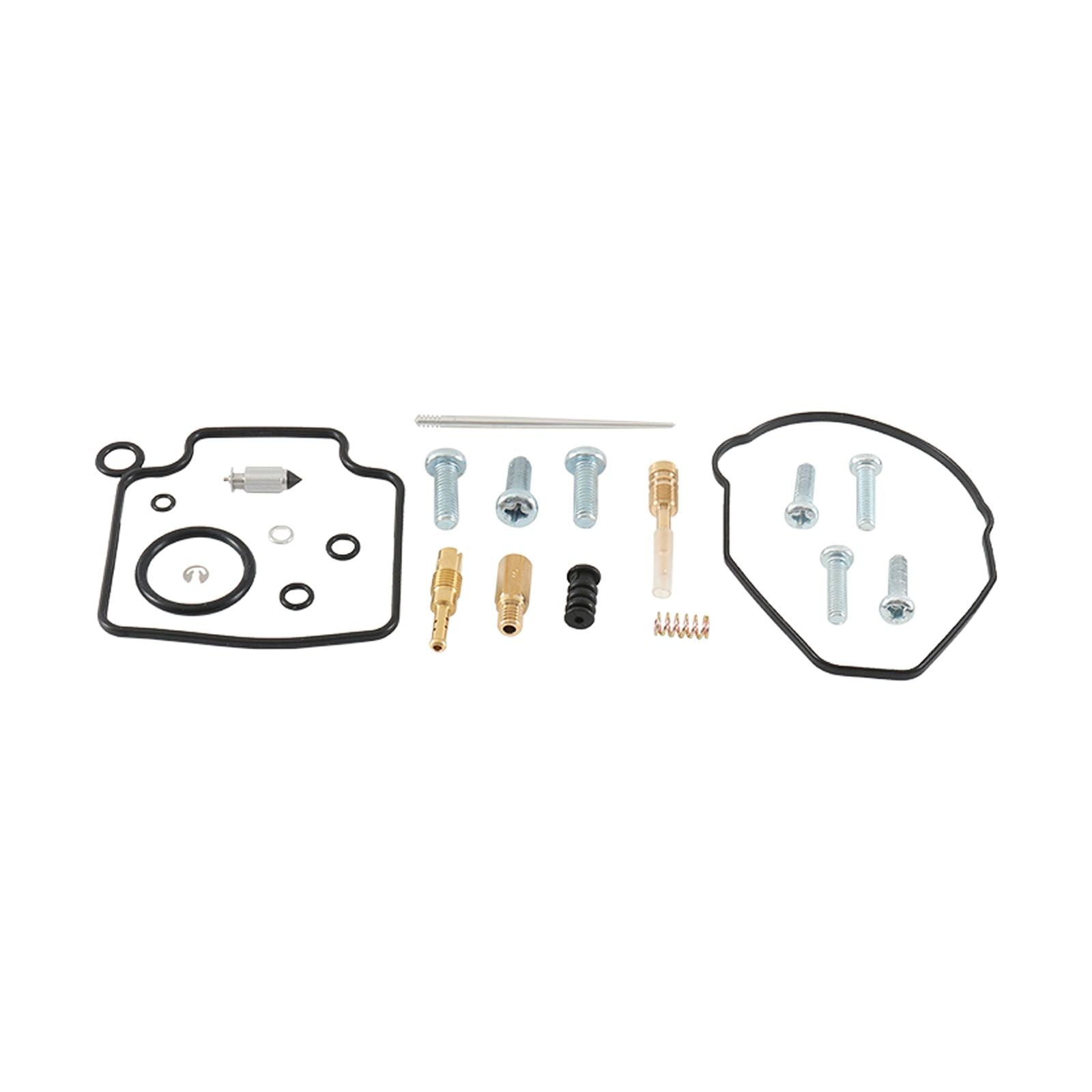 New ALL BALLS Racing Carburettor Rebuild Kit #AB261329