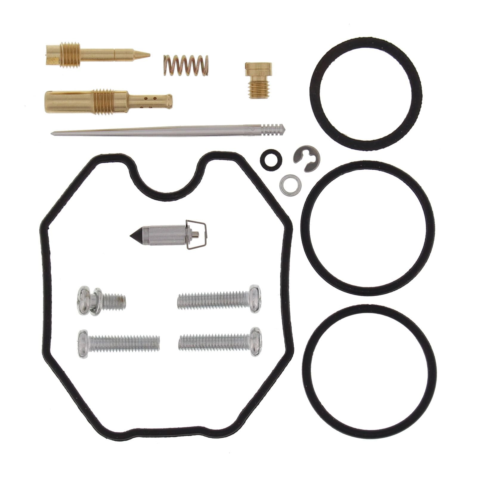 New ALL BALLS Racing Carburettor Rebuild Kit #AB261334