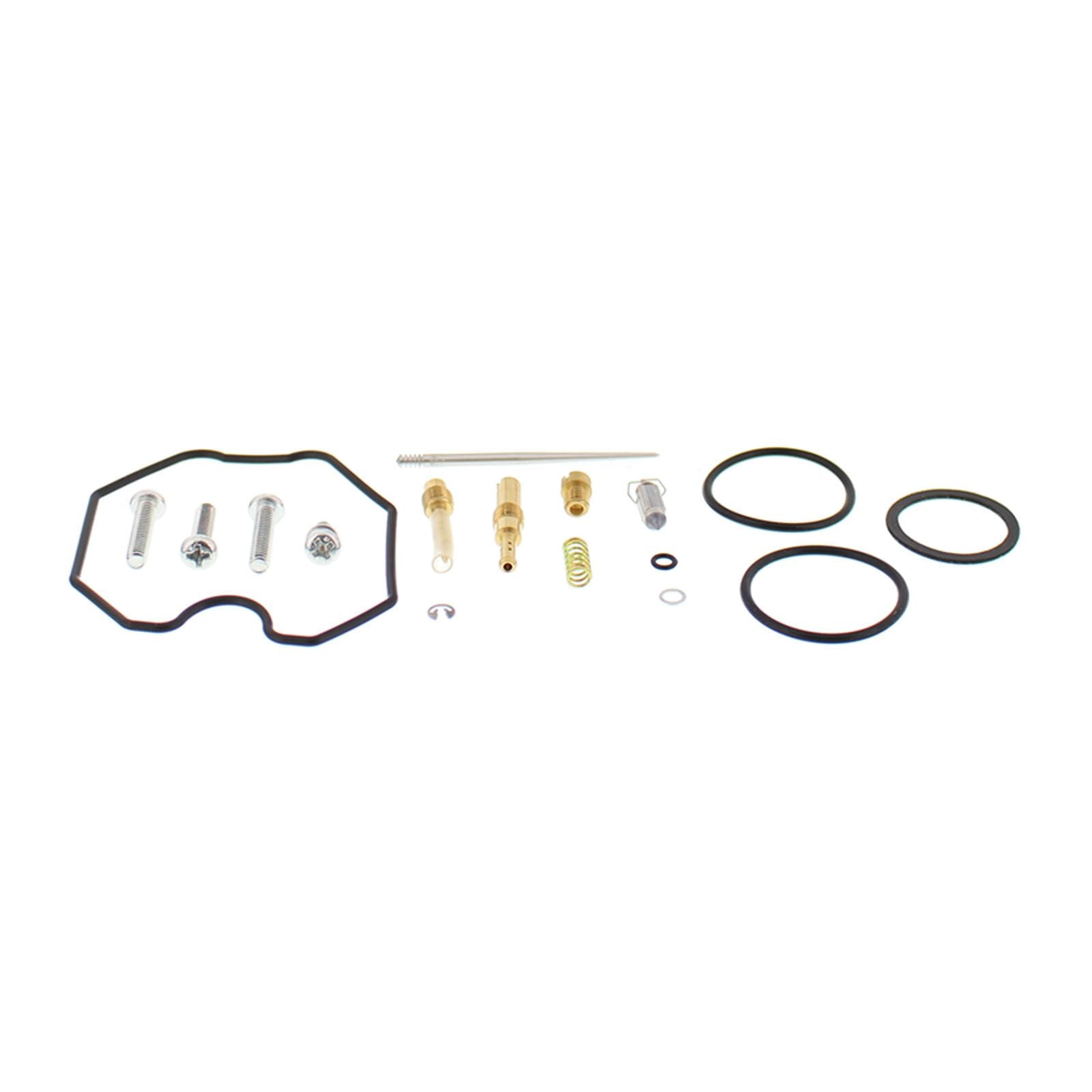 New ALL BALLS Racing Carburettor Rebuild Kit #AB261334