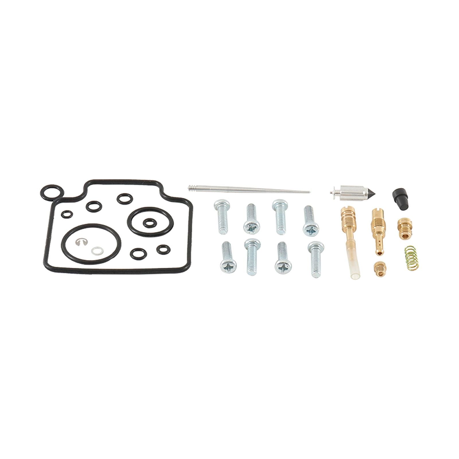 New ALL BALLS Racing Carburettor Rebuild Kit #AB261337