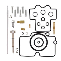 New ALL BALLS Racing Carburettor Rebuild Kit #AB261359