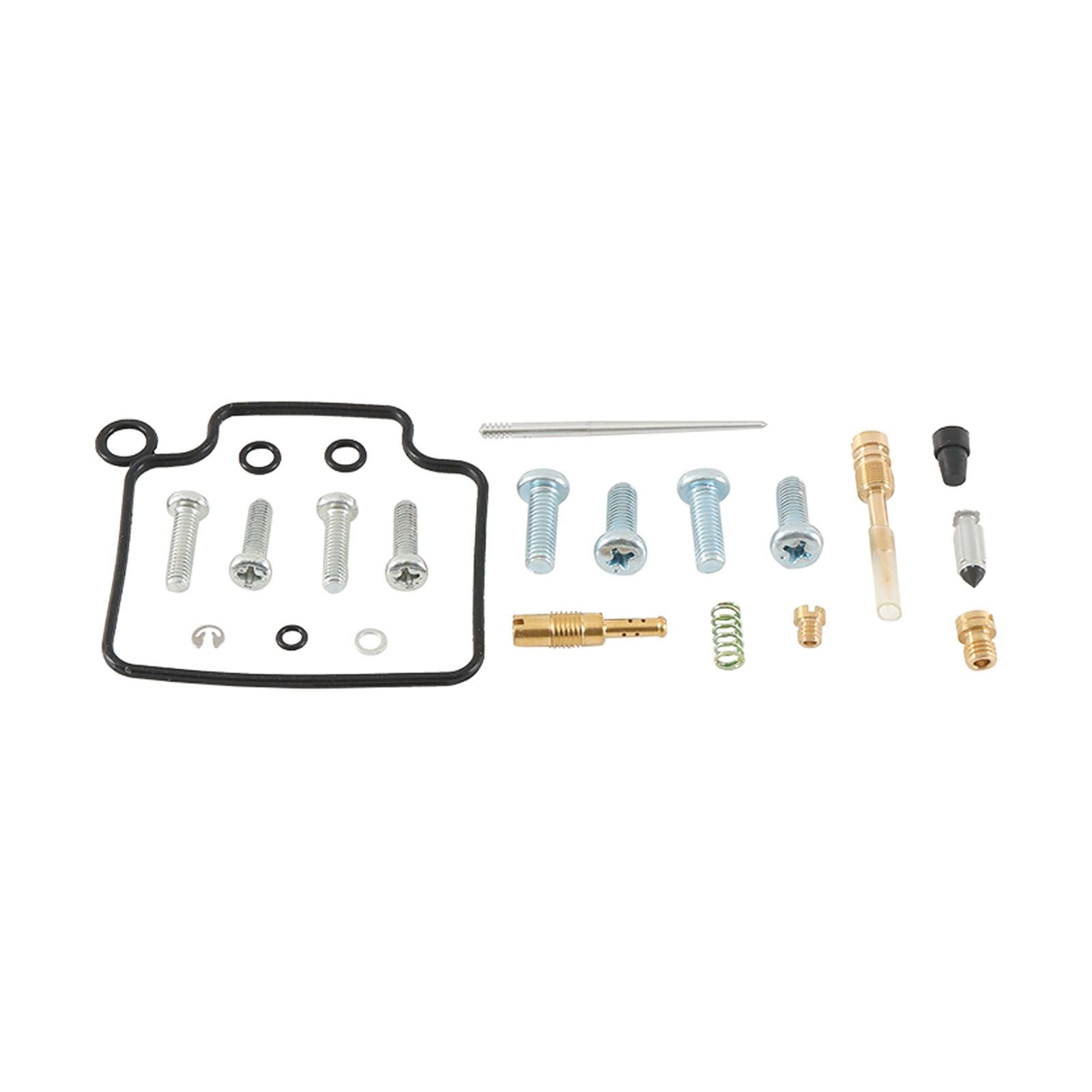 New ALL BALLS Racing Carburettor Rebuild Kit #AB261363