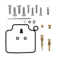 New ALL BALLS Racing Carburettor Rebuild Kit #AB261363