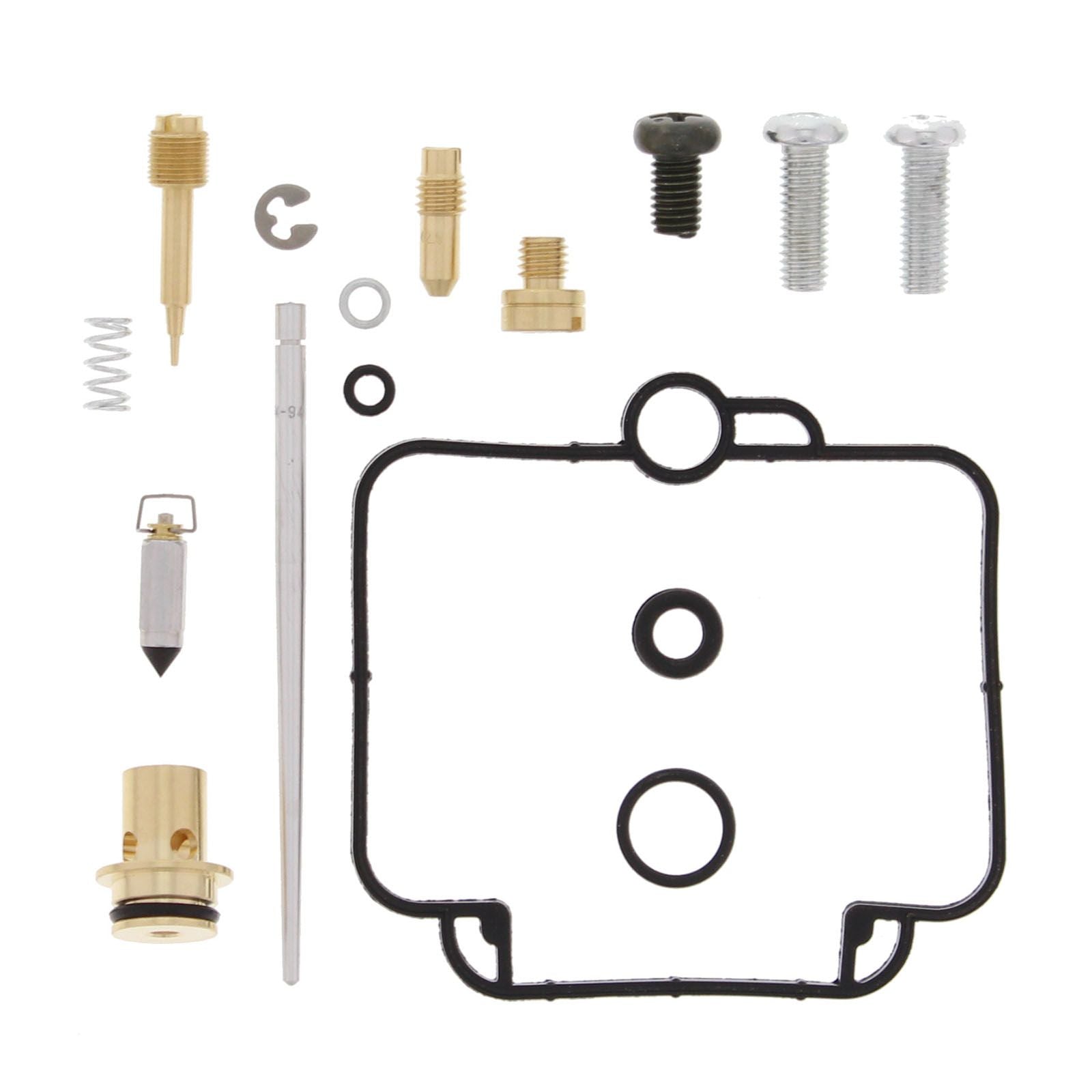 New ALL BALLS Racing Carburettor Rebuild Kit #AB261371