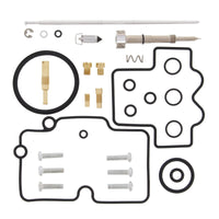 New ALL BALLS Racing Carburettor Rebuild Kit #AB261372