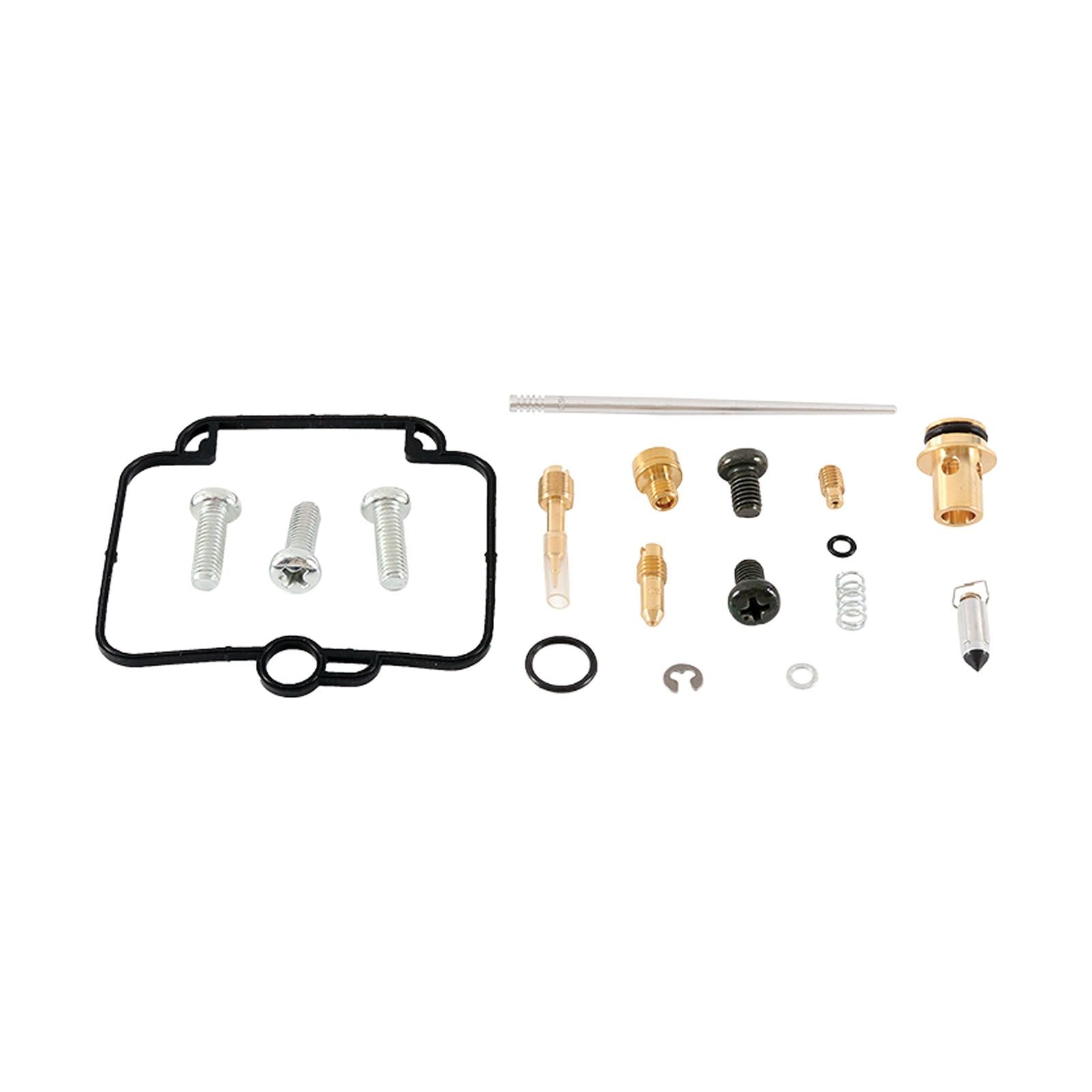 New ALL BALLS Racing Carburettor Rebuild Kit #AB261375