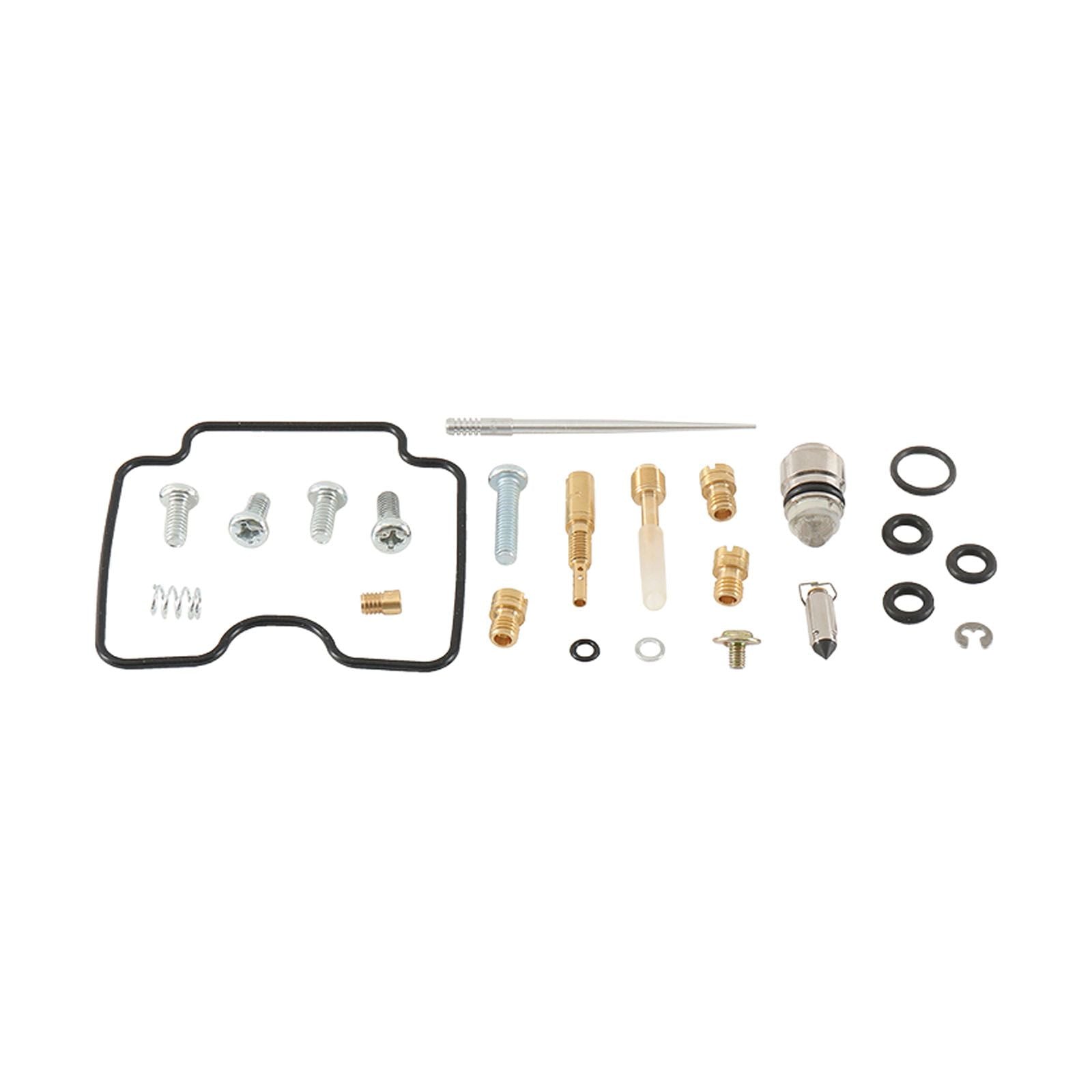 New ALL BALLS Racing Carburettor Rebuild Kit #AB261382