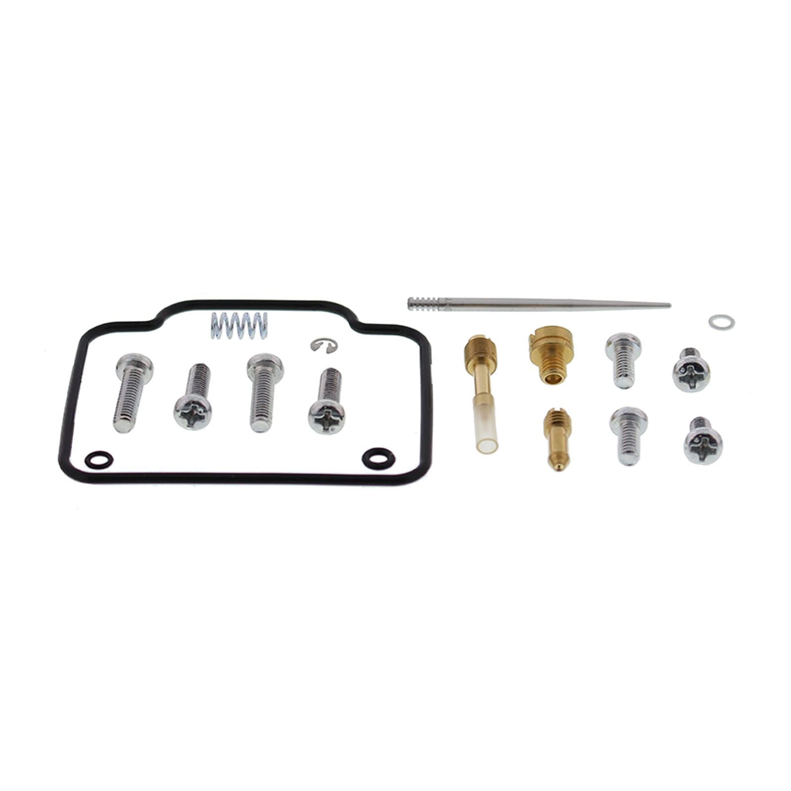 New ALL BALLS Racing Carburettor Rebuild Kit #AB261384