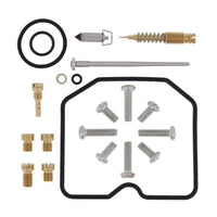 New ALL BALLS Racing Carburettor Rebuild Kit #AB261392