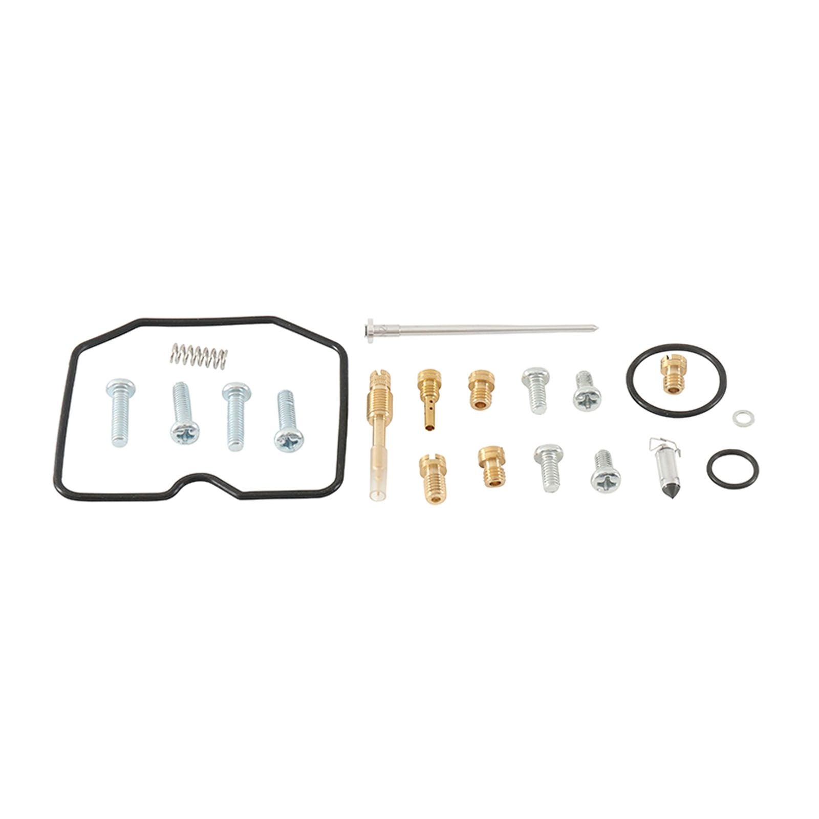 New ALL BALLS Racing Carburettor Rebuild Kit #AB261392