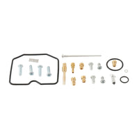 New ALL BALLS Racing Carburettor Rebuild Kit #AB261392