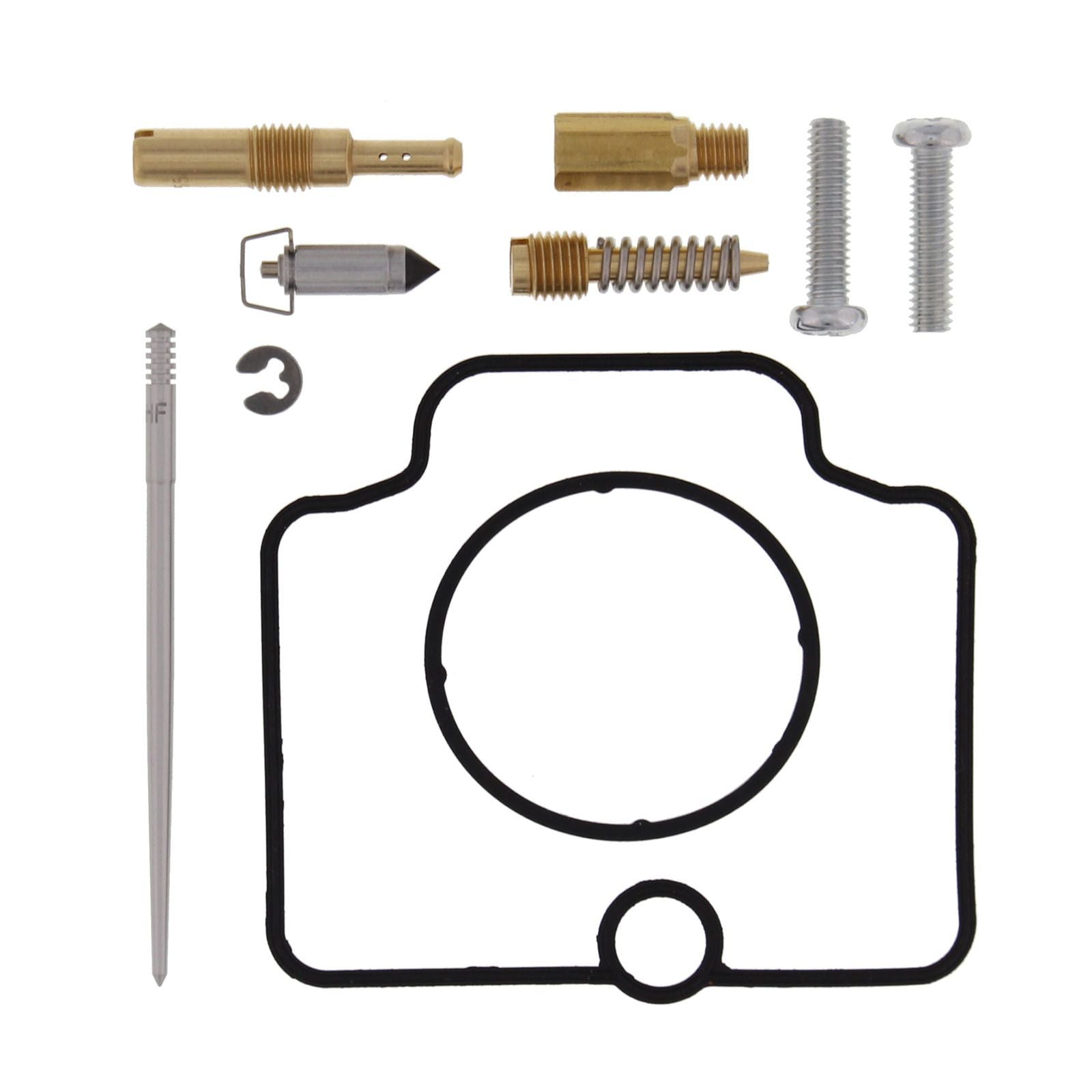 New ALL BALLS Racing Carburettor Rebuild Kit #AB261394