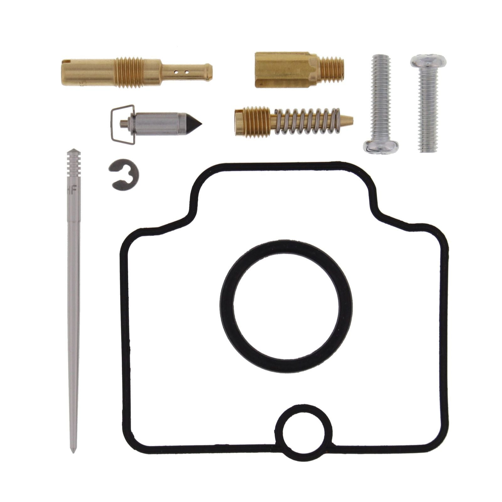 New ALL BALLS Racing Carburettor Rebuild Kit #AB261395