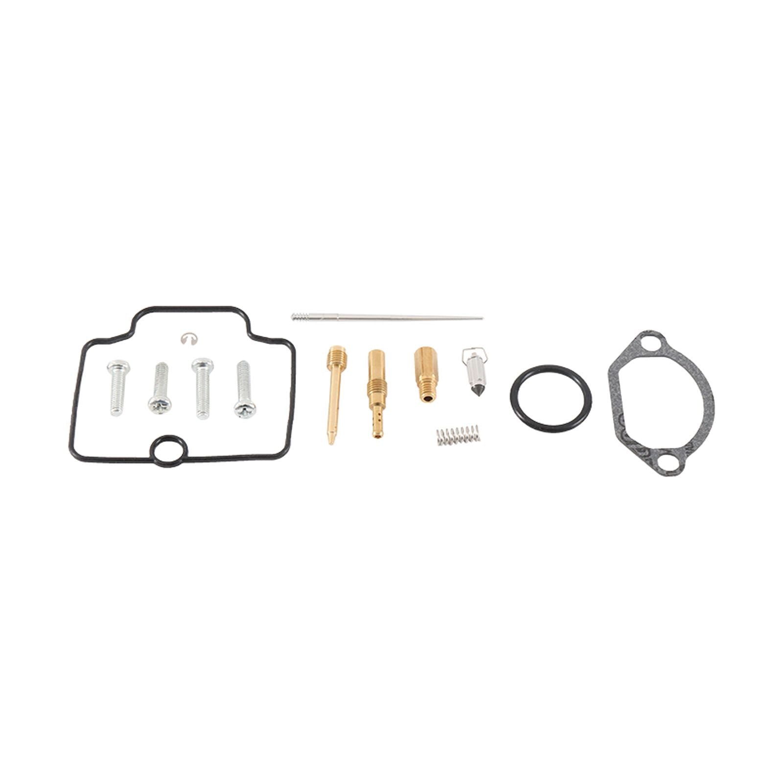 New ALL BALLS Racing Carburettor Rebuild Kit #AB261396