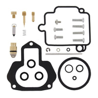 New ALL BALLS Racing Carburettor Rebuild Kit #AB261399