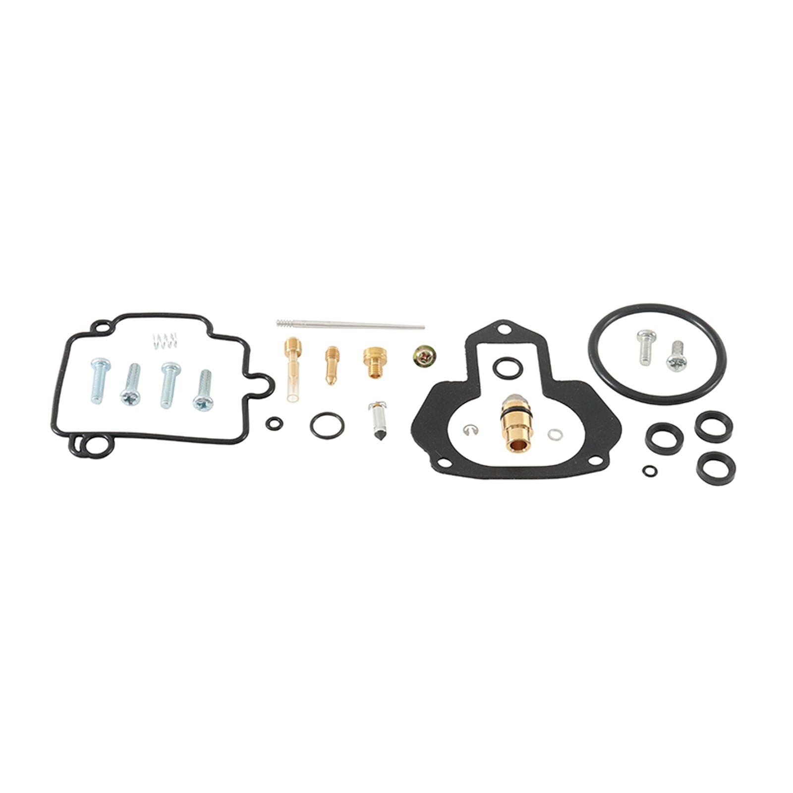 New ALL BALLS Racing Carburettor Rebuild Kit #AB261399