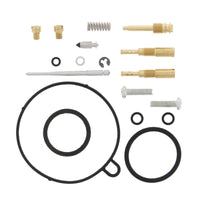 New ALL BALLS Racing Carburettor Rebuild Kit #AB261404