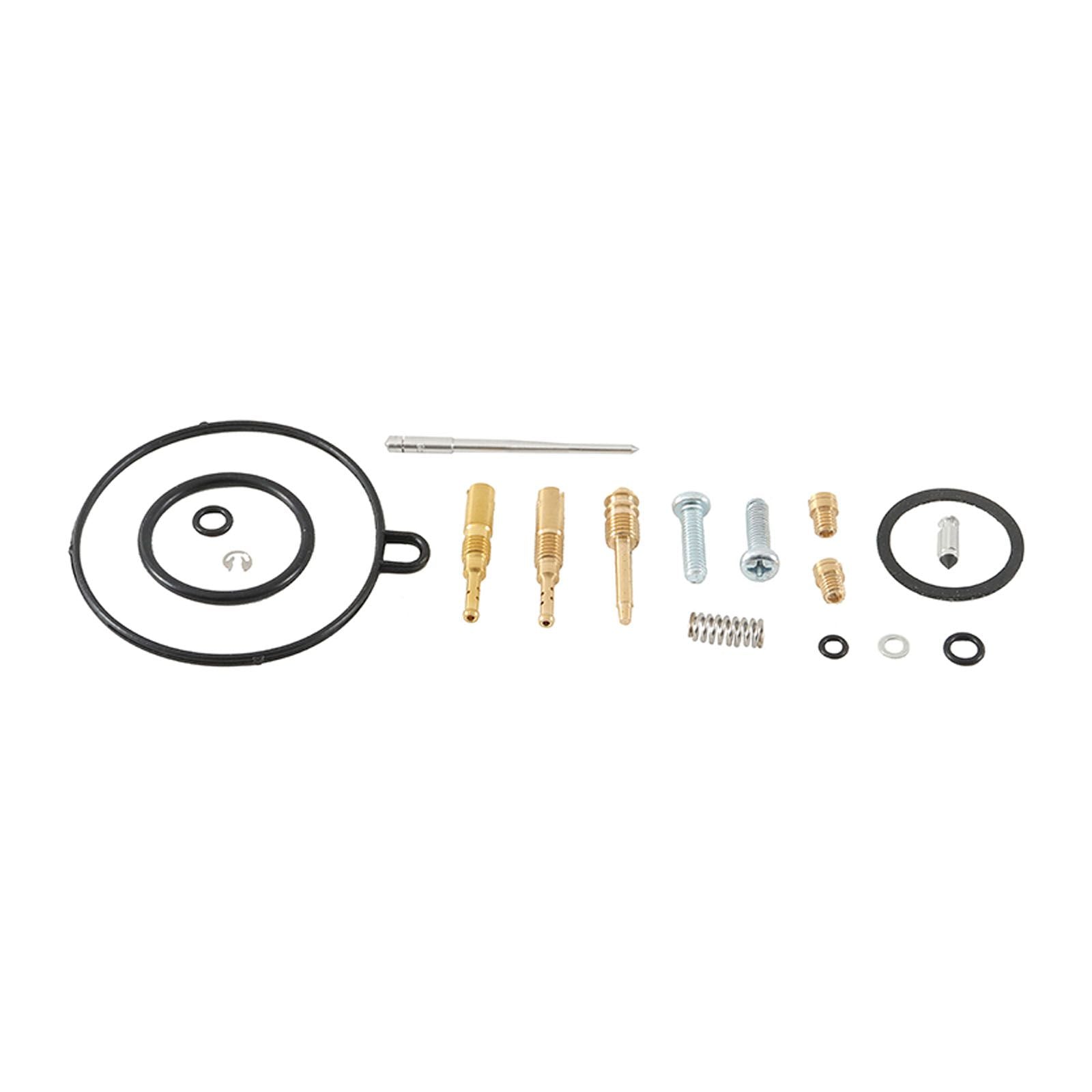 New ALL BALLS Racing Carburettor Rebuild Kit #AB261404