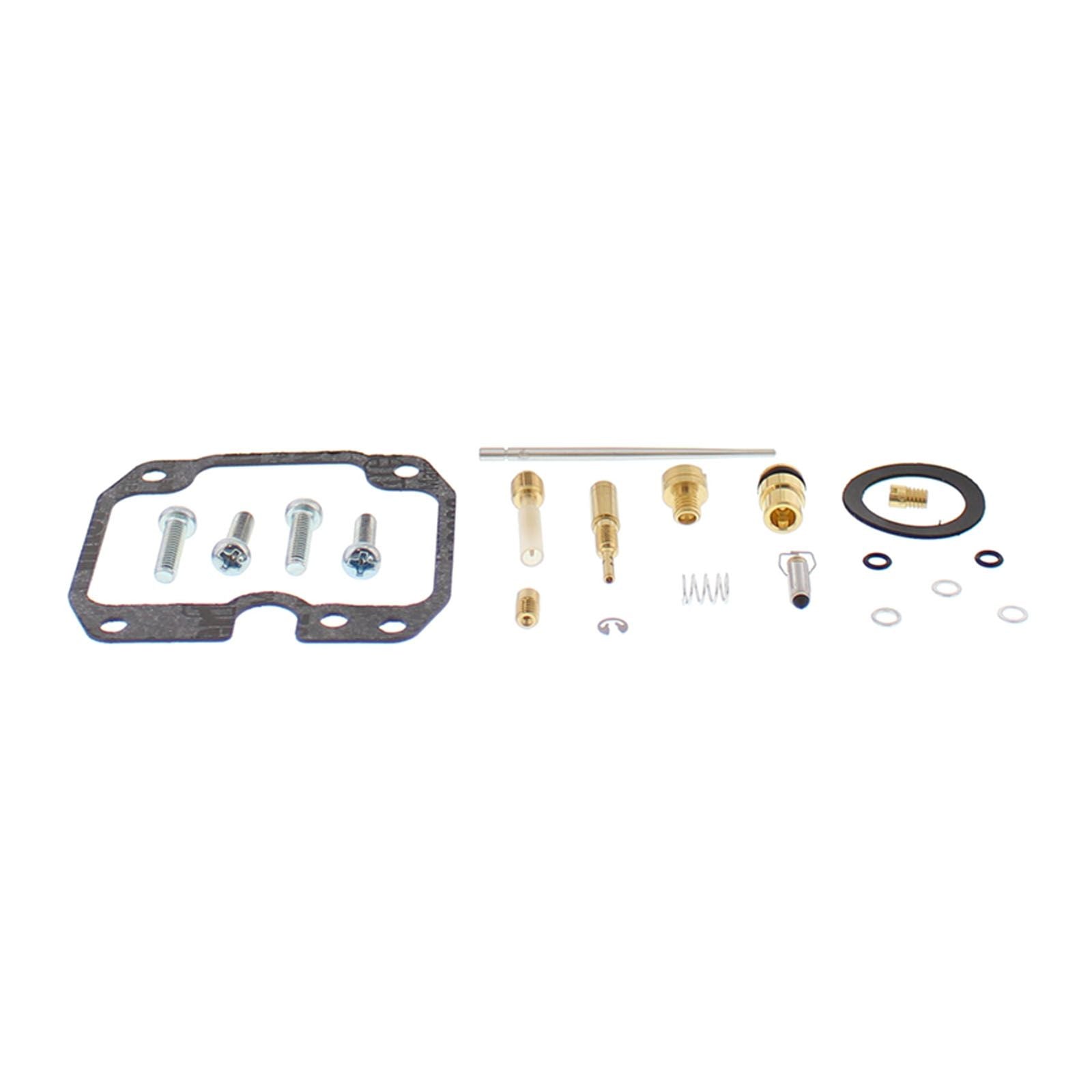 New ALL BALLS Racing Carburettor Rebuild Kit #AB261406