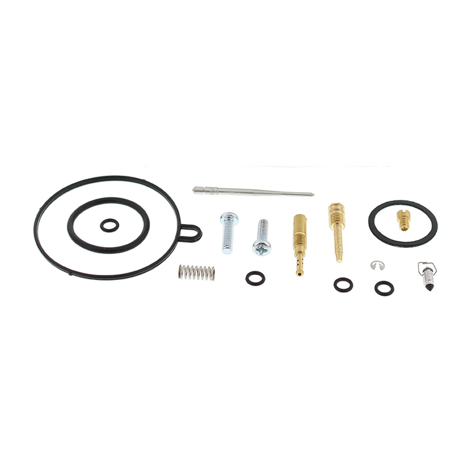 New ALL BALLS Racing Carburettor Rebuild Kit #AB261411