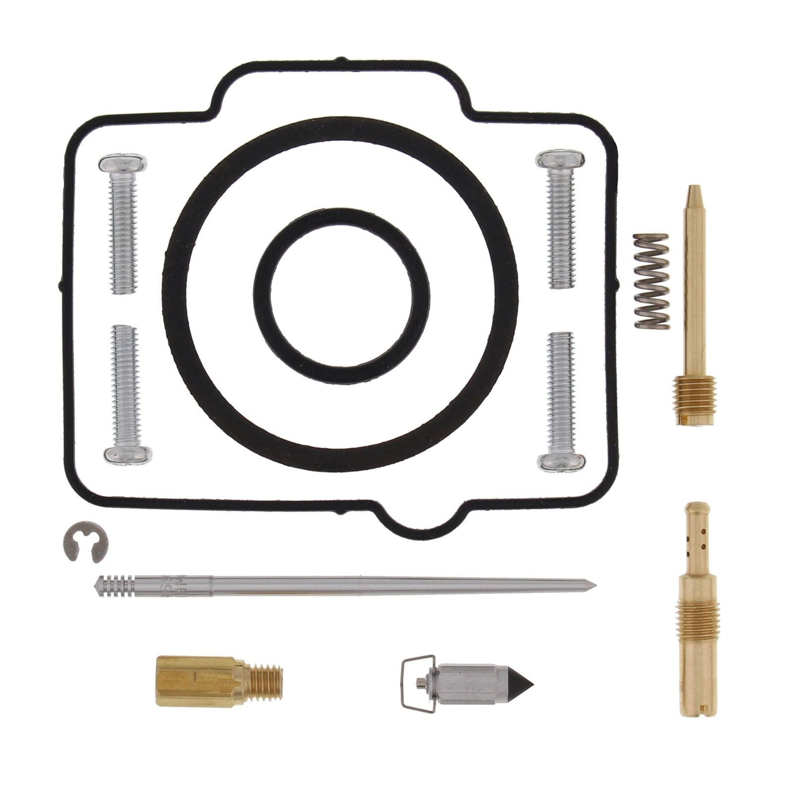 New ALL BALLS Racing Carburettor Rebuild Kit #AB261412