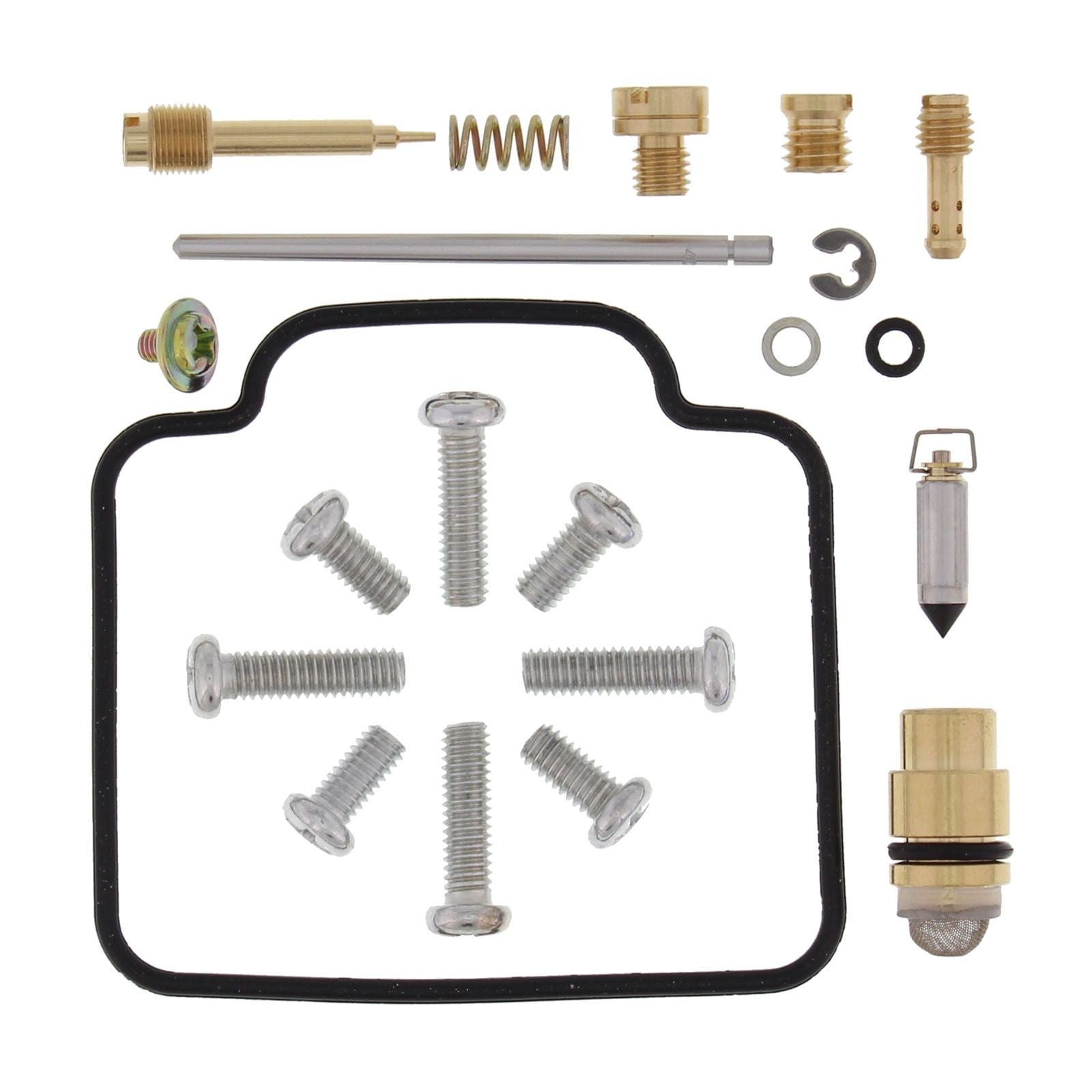 New ALL BALLS Racing Carburettor Rebuild Kit #AB261415