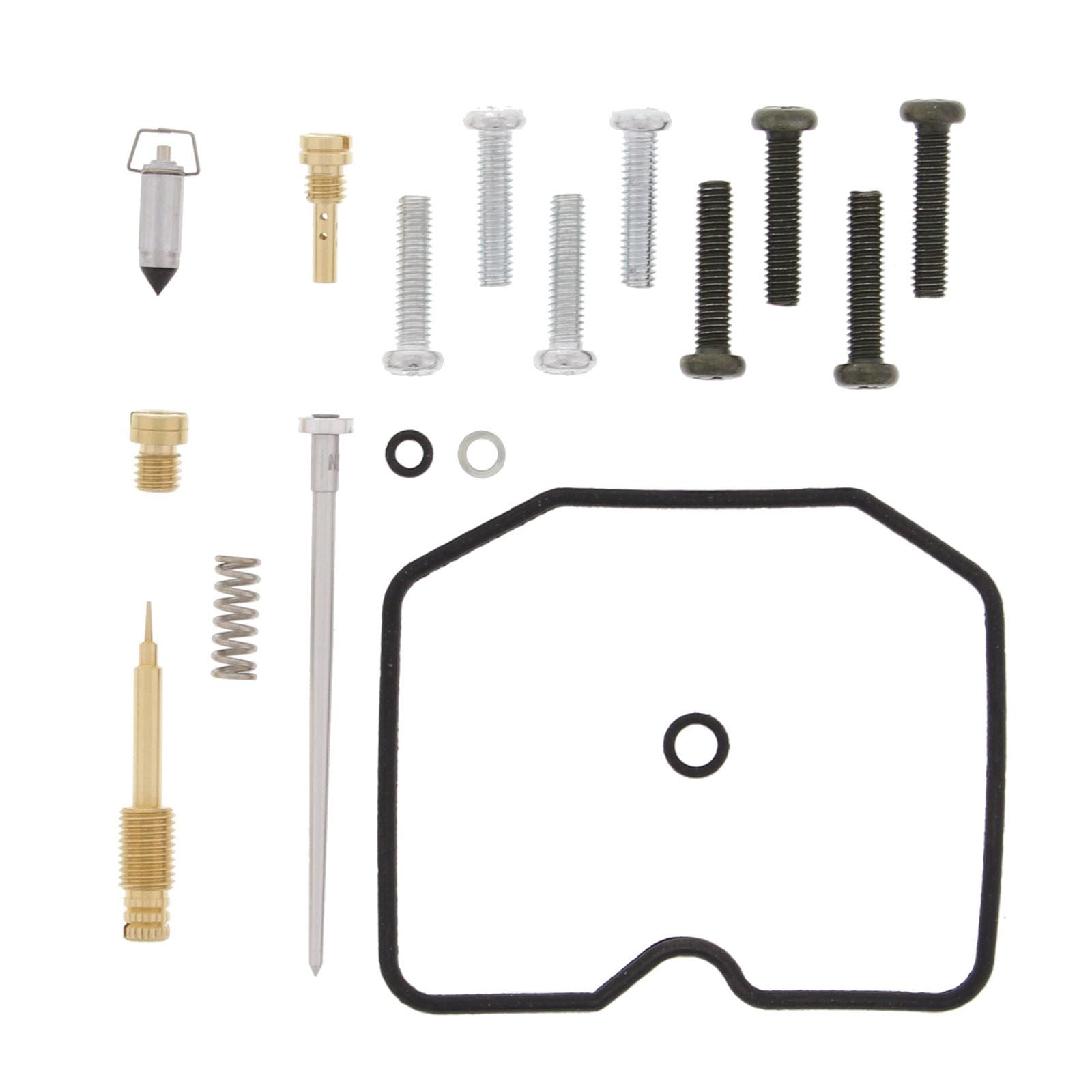 New ALL BALLS Racing Carburettor Rebuild Kit #AB261417