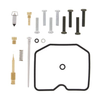 New ALL BALLS Racing Carburettor Rebuild Kit #AB261417