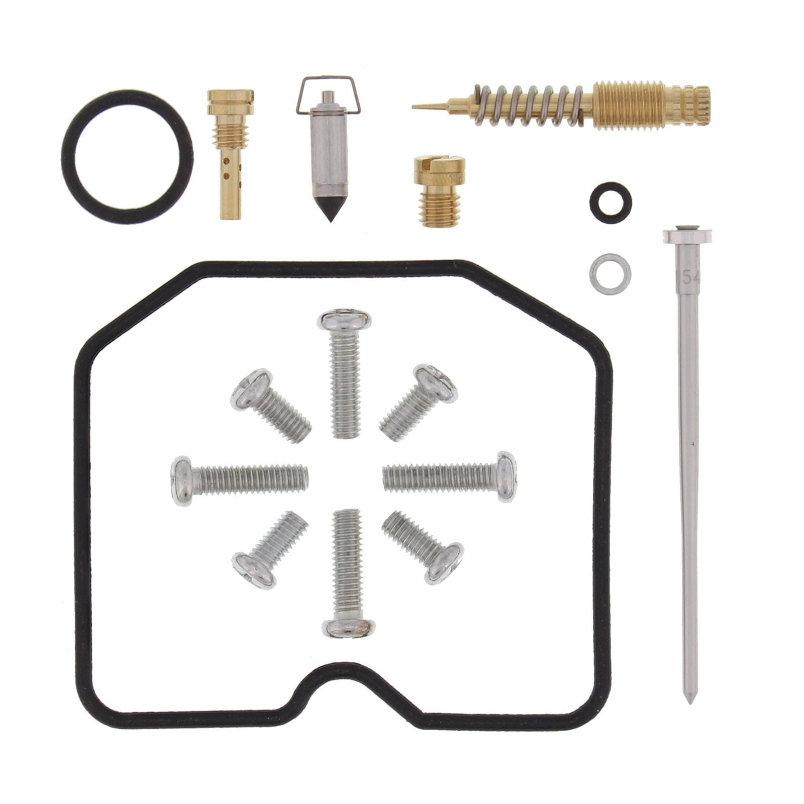 New ALL BALLS CARBURETTOR REBUILD KIT 26-1419 AB261419