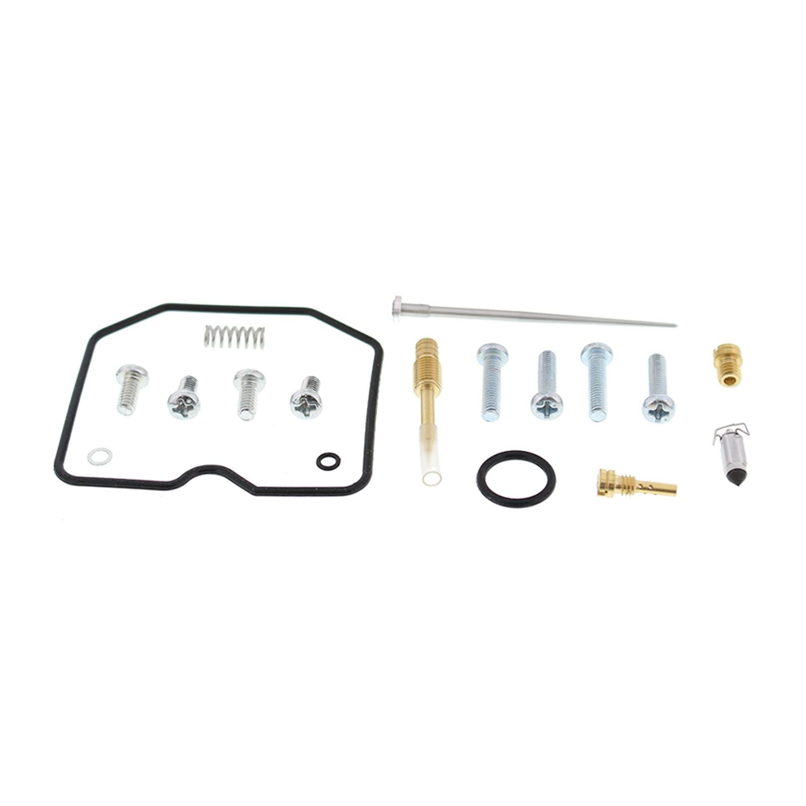 New ALL BALLS CARBURETTOR REBUILD KIT 26-1419 AB261419