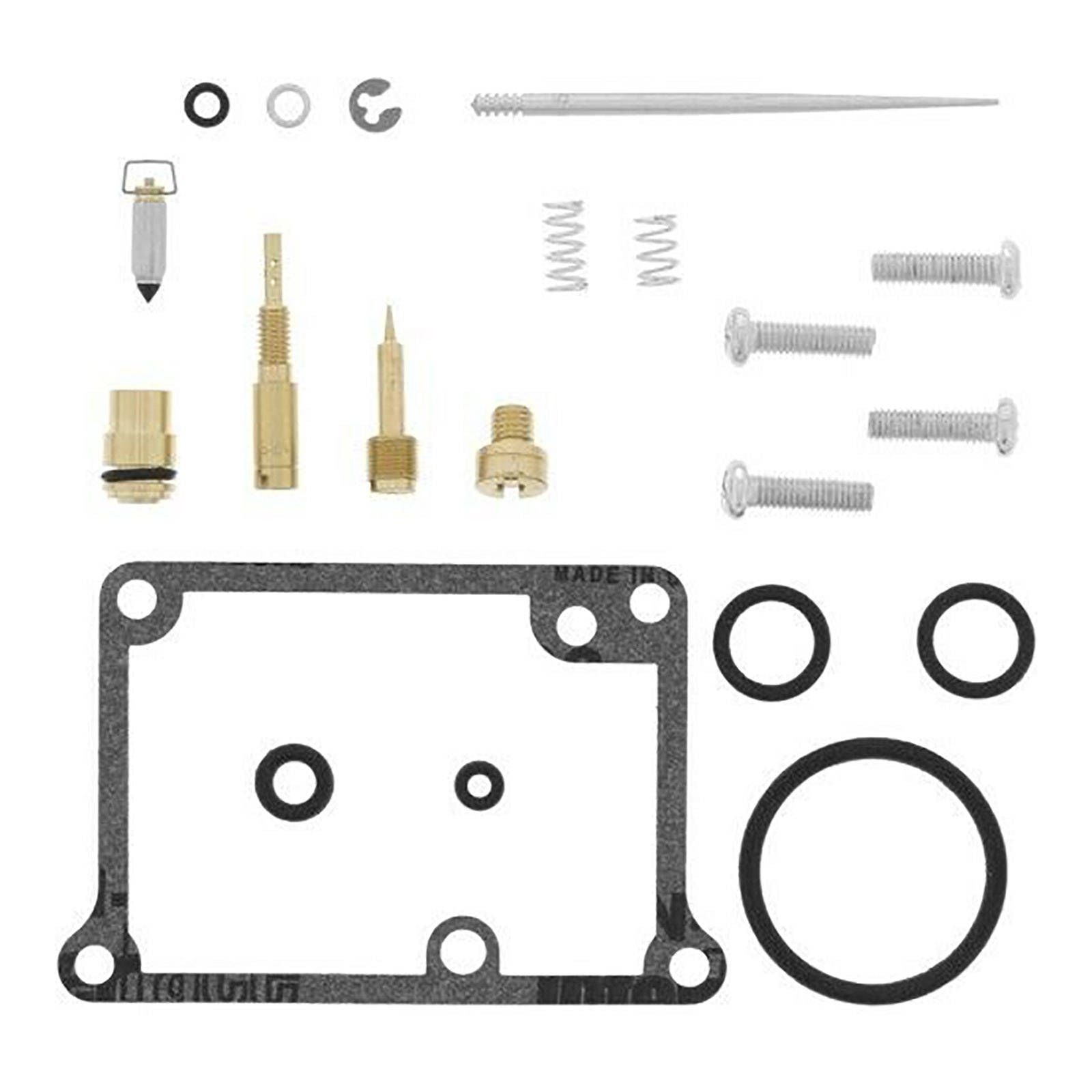 New ALL BALLS Racing Carburettor Rebuild Kit #AB261424