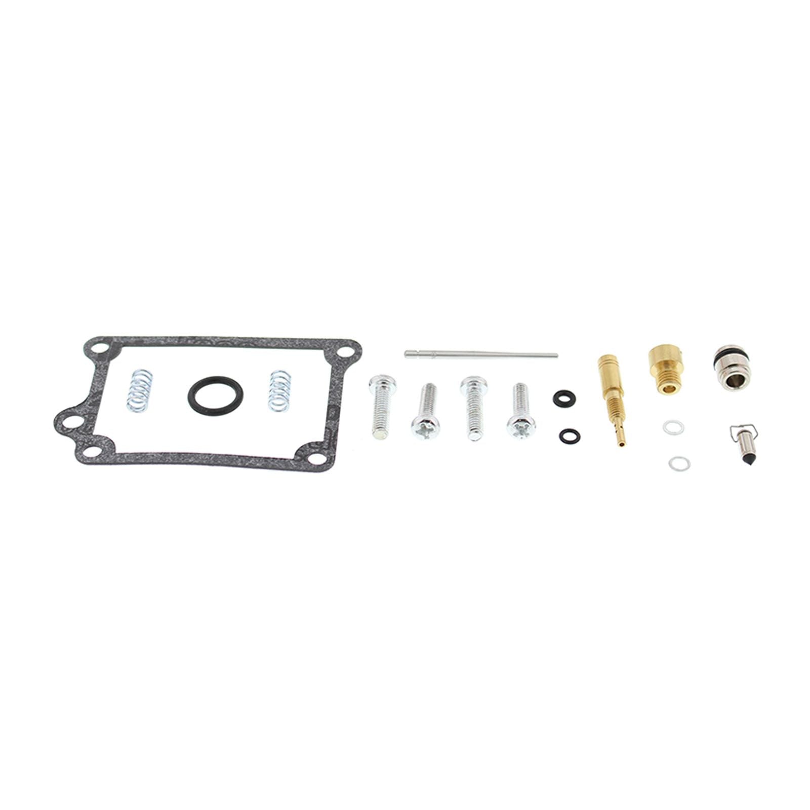 New ALL BALLS Racing Carburettor Rebuild Kit #AB261426