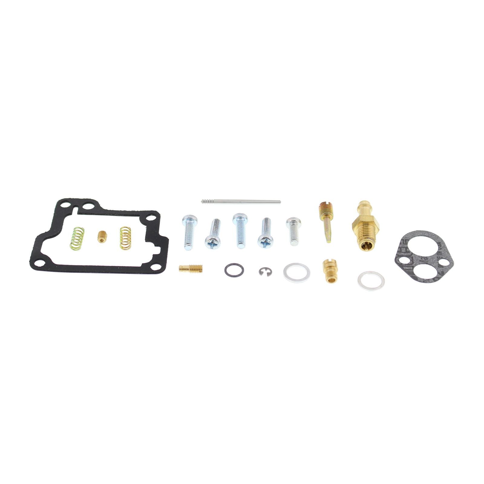 New ALL BALLS Racing Carburettor Rebuild Kit #AB261427