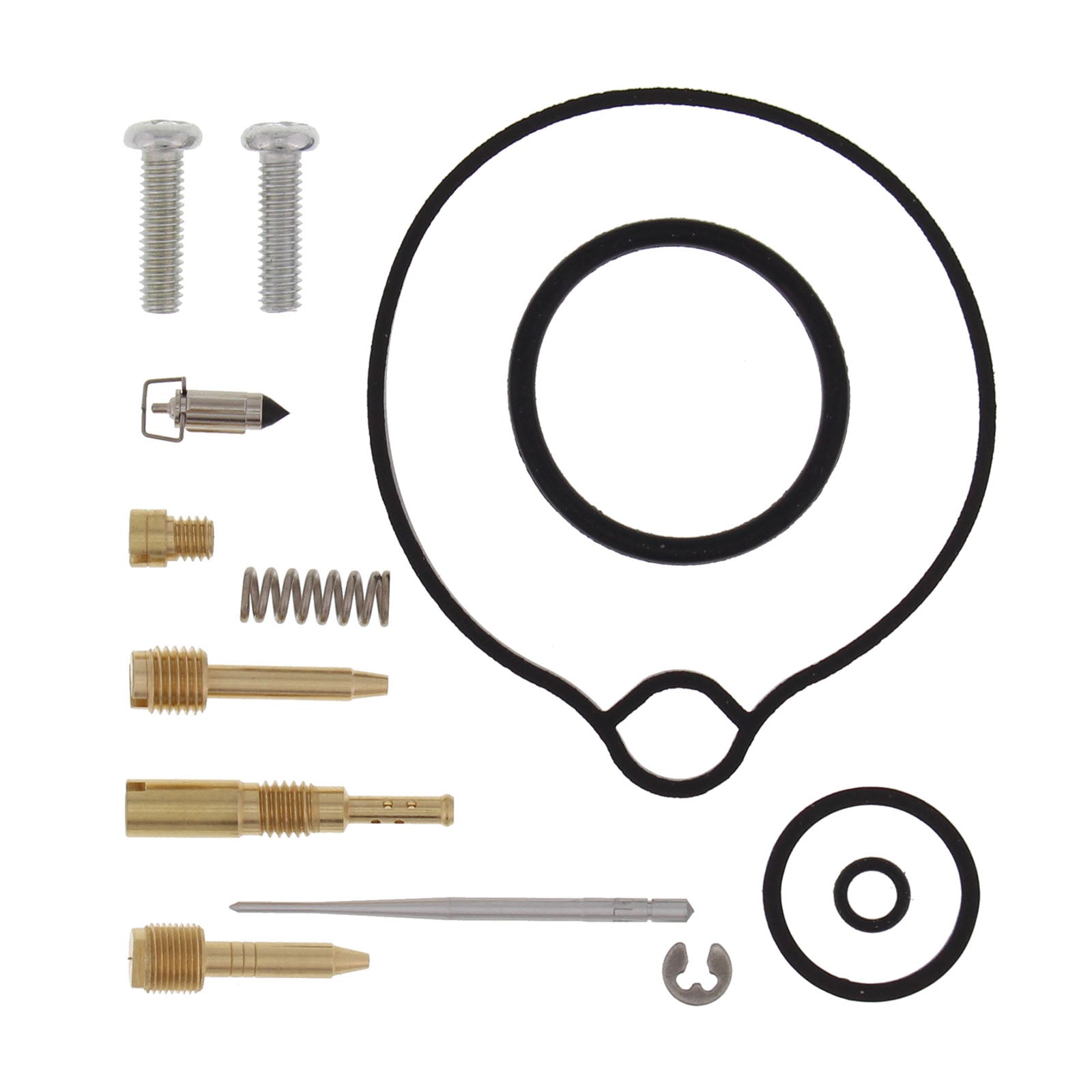New ALL BALLS Racing Carburettor Rebuild Kit #AB261435 | Australian Moto Spares