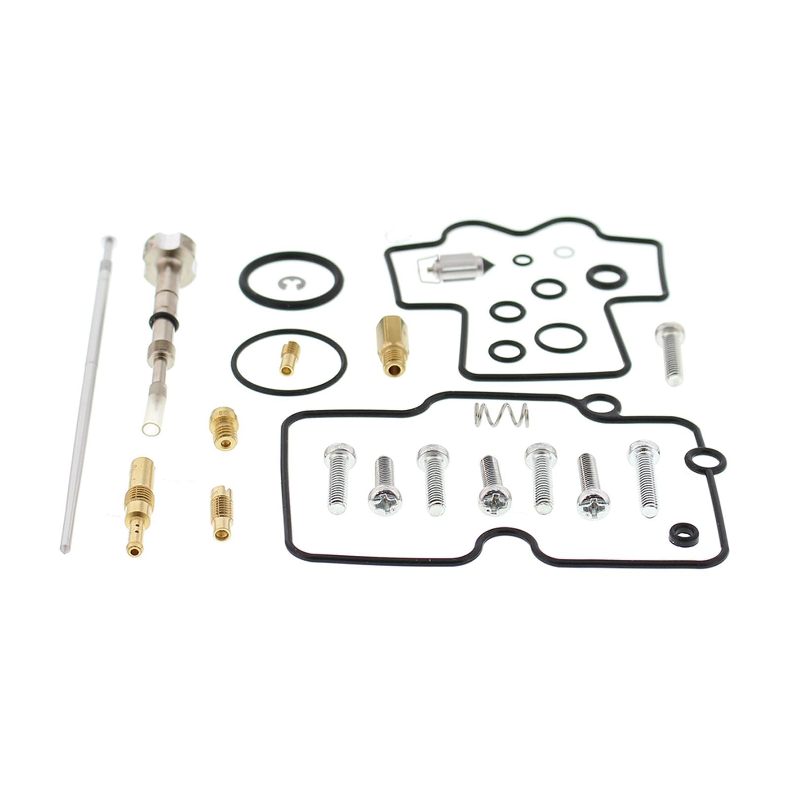 New ALL BALLS Racing Carburettor Rebuild Kit #AB261442