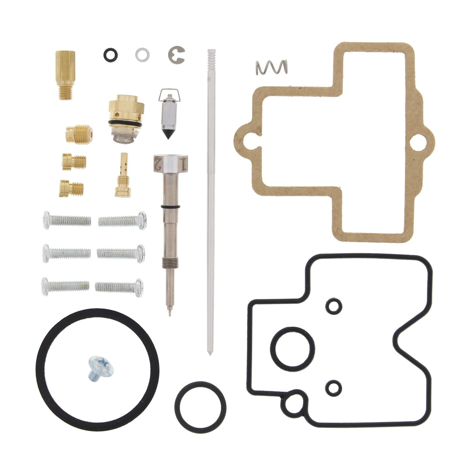 New ALL BALLS CARBURETTOR REBUILD KIT 26-1443 AB261443