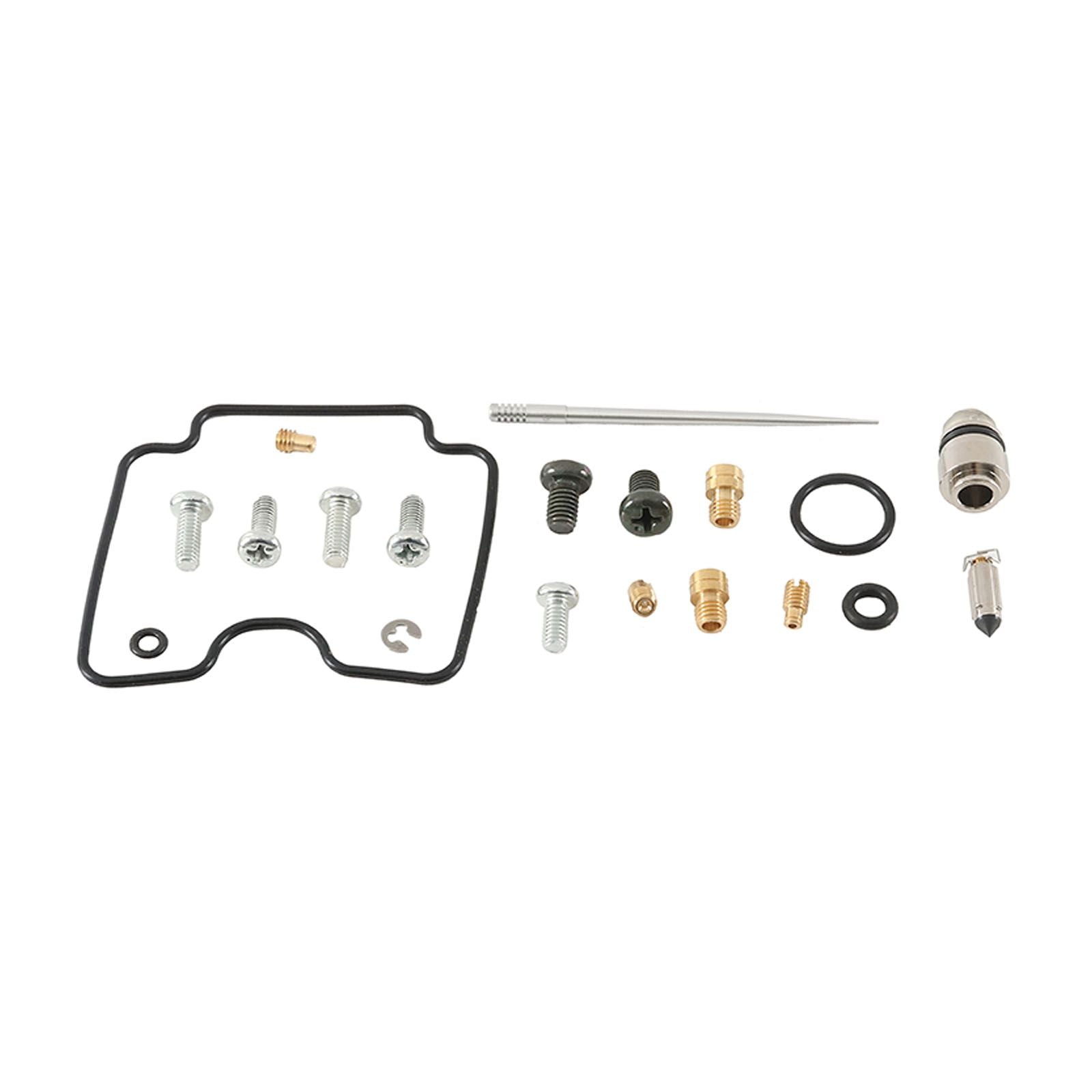 New ALL BALLS Racing Carburettor Rebuild Kit #AB261449