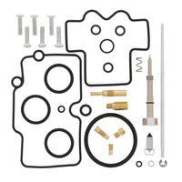 New ALL BALLS Racing Carburettor Rebuild Kit #AB261462