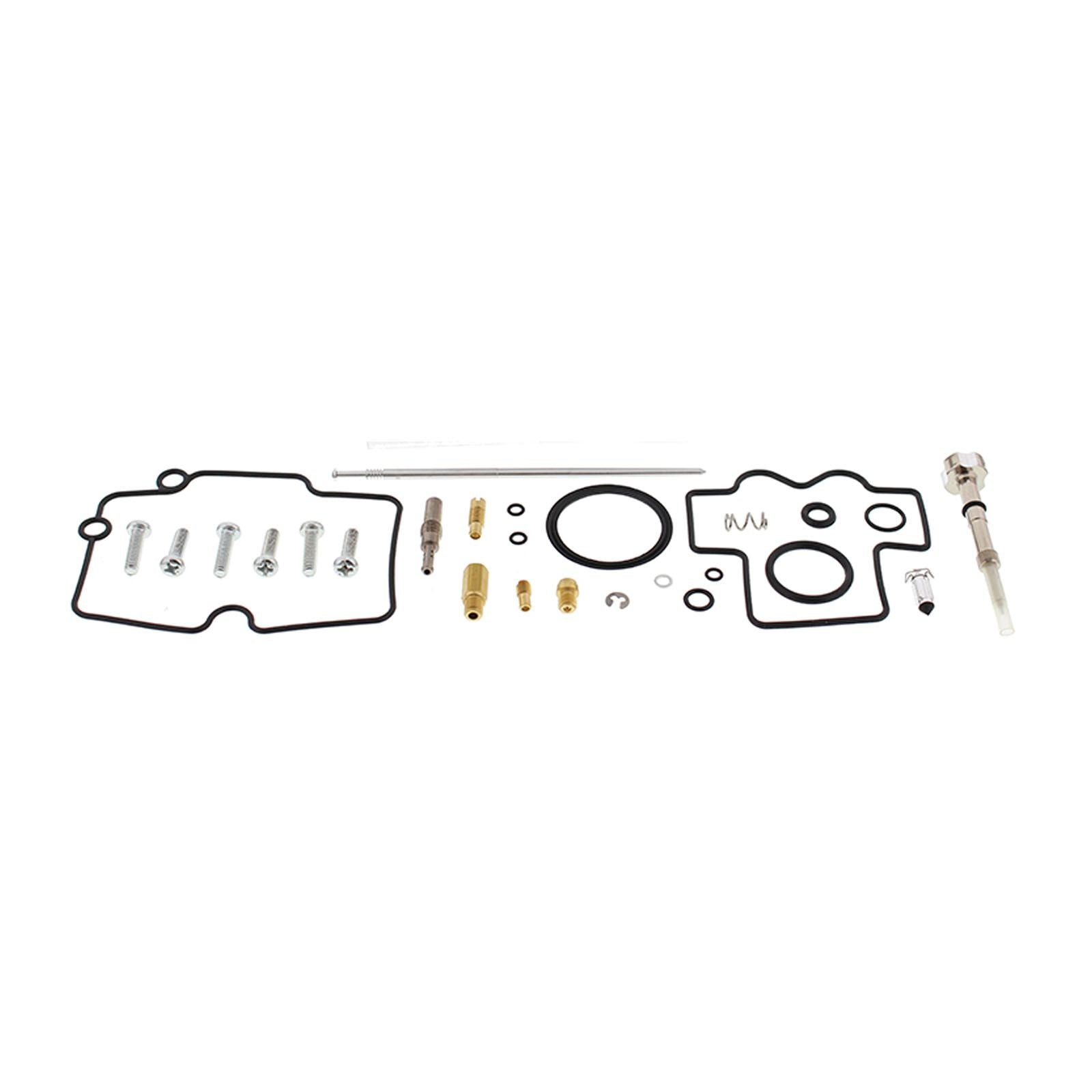 New ALL BALLS Racing Carburettor Rebuild Kit #AB261474