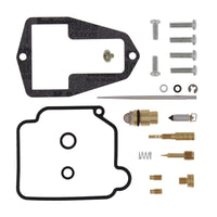 New ALL BALLS CARBURETTOR REBUILD KIT - 26-1493 AB261493