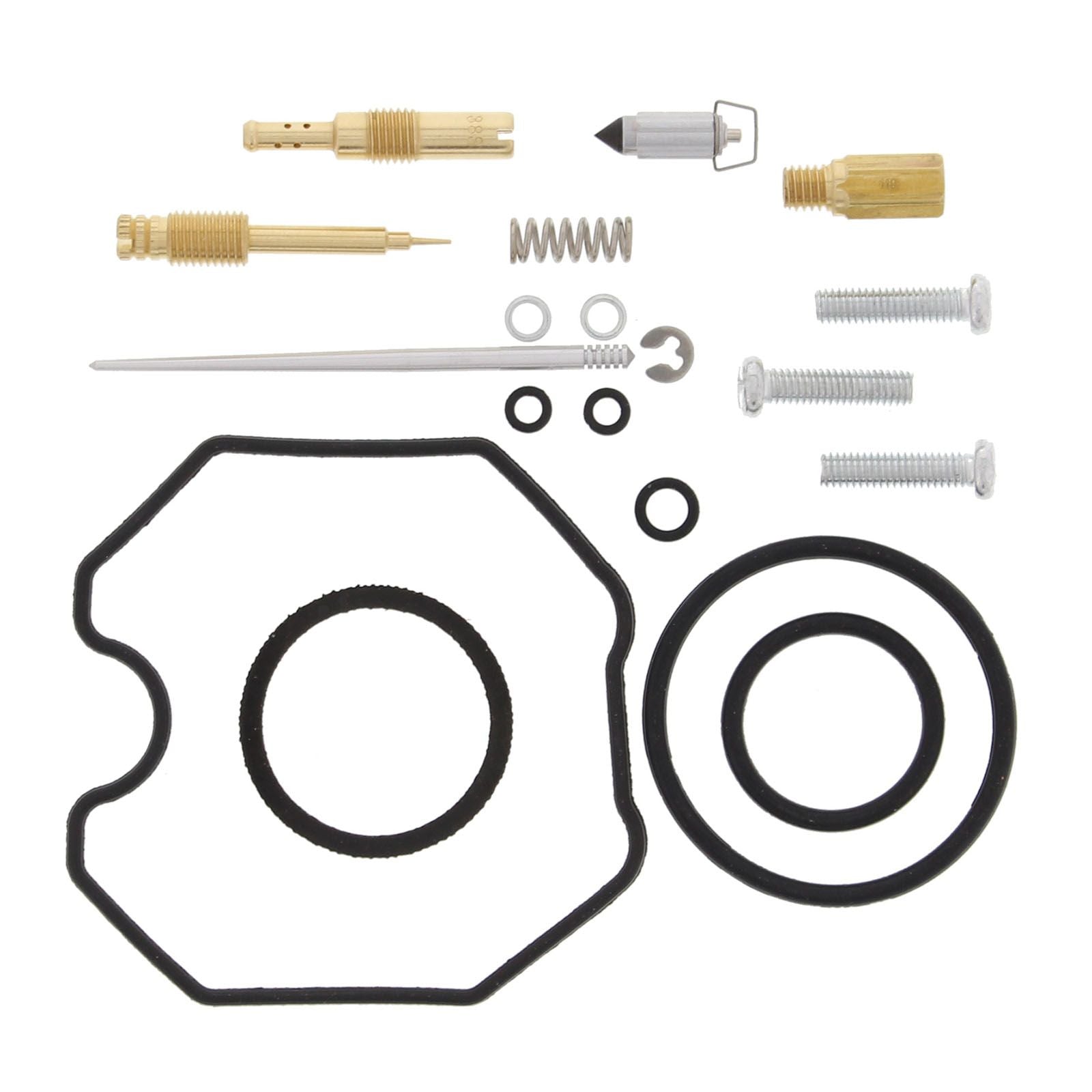 New ALL BALLS Racing Carburettor Rebuild Kit #AB261499