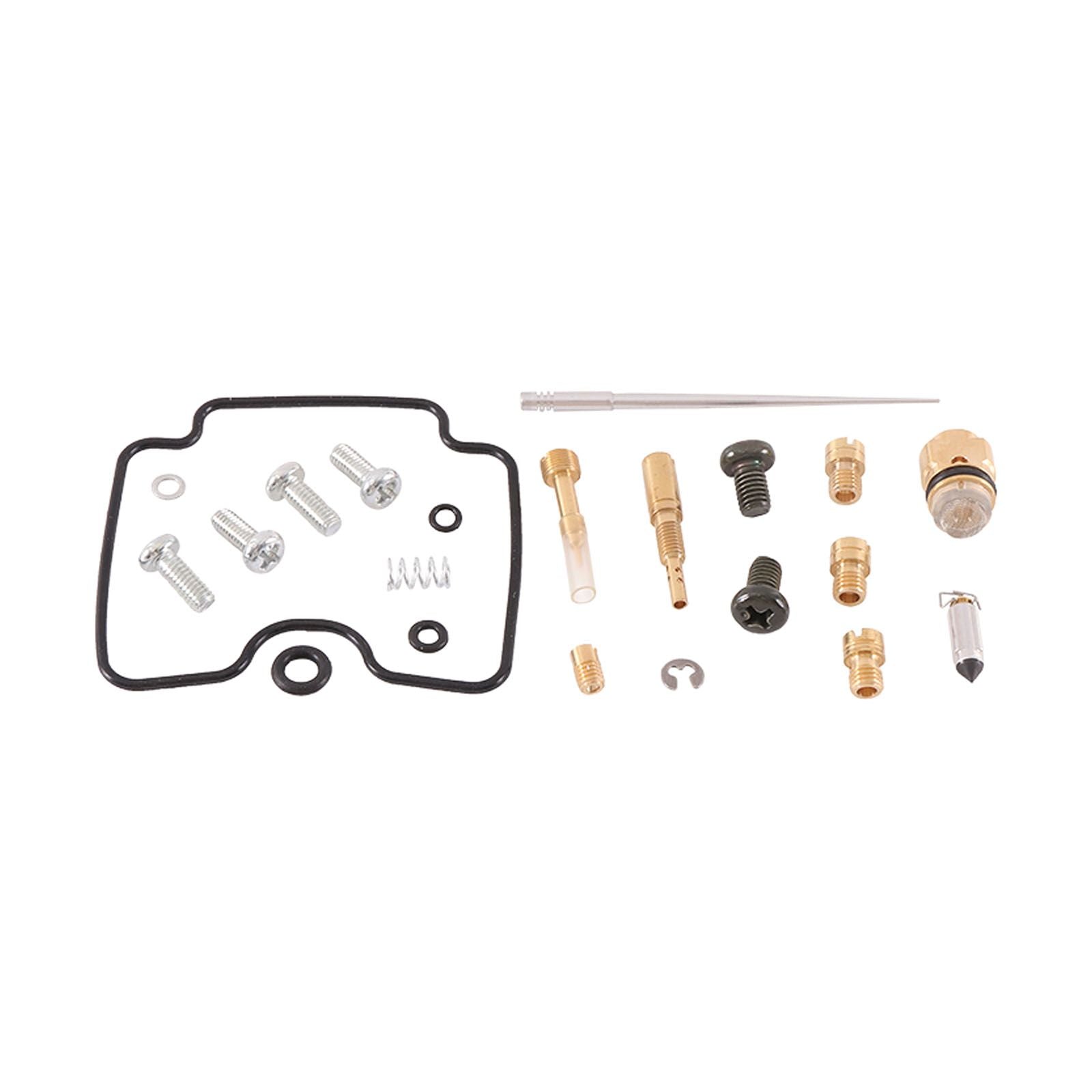 New ALL BALLS Racing Carburettor Rebuild Kit #AB261507