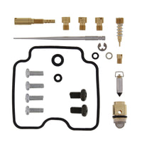 New ALL BALLS Racing Carburettor Rebuild Kit #AB261507