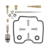 New ALL BALLS Racing Carburettor Rebuild Kit #AB261508