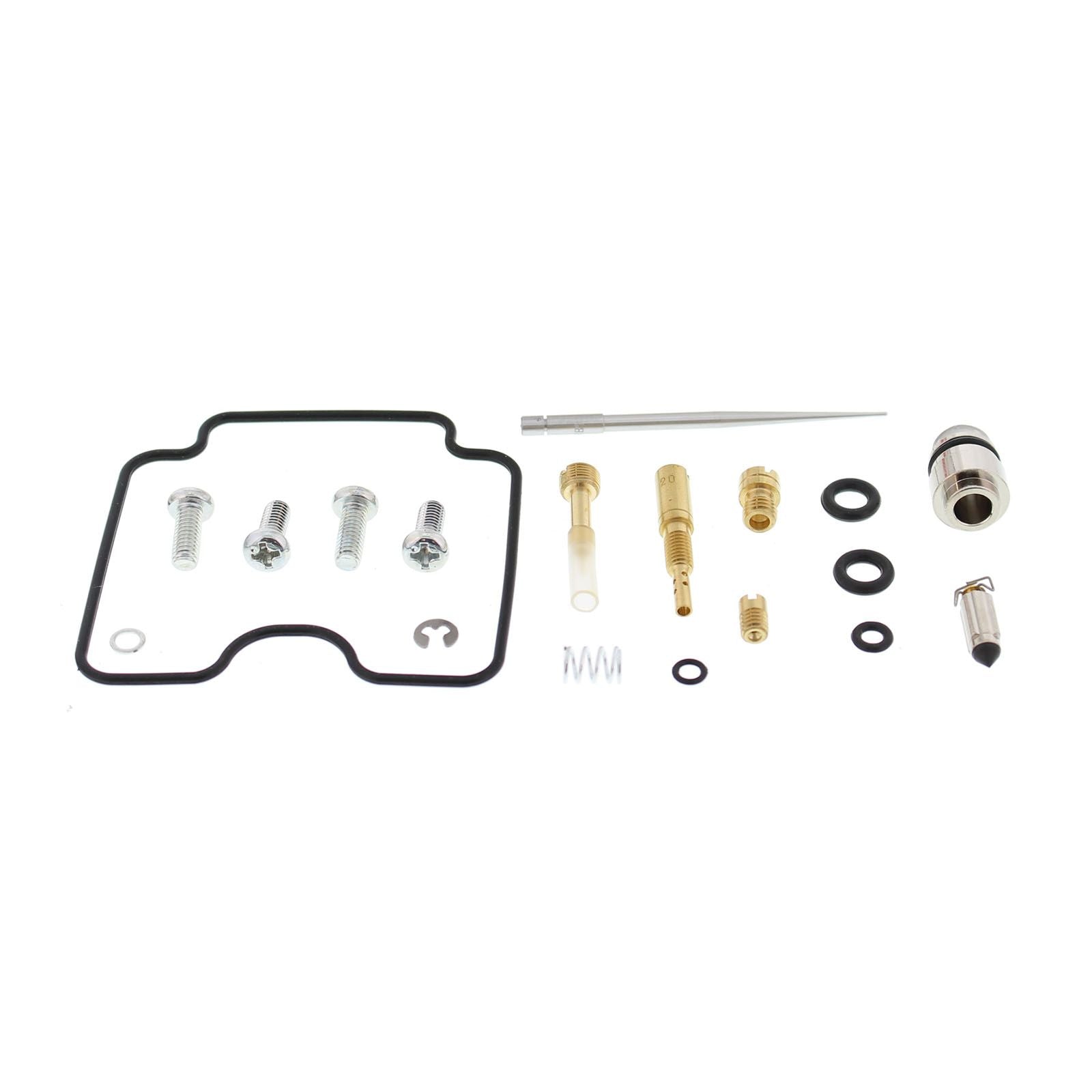 New ALL BALLS Racing Carburettor Rebuild Kit #AB261508