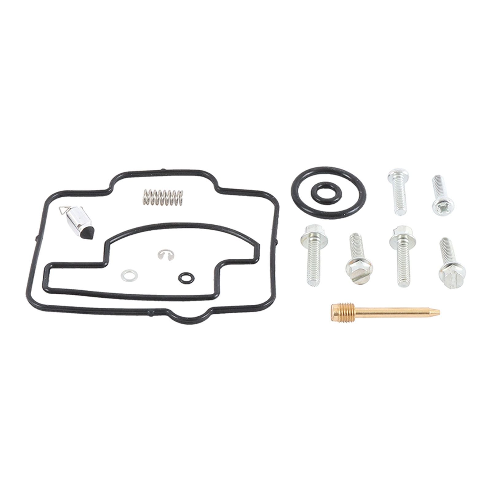 New ALL BALLS Racing Carburettor Rebuild Kit #AB261514