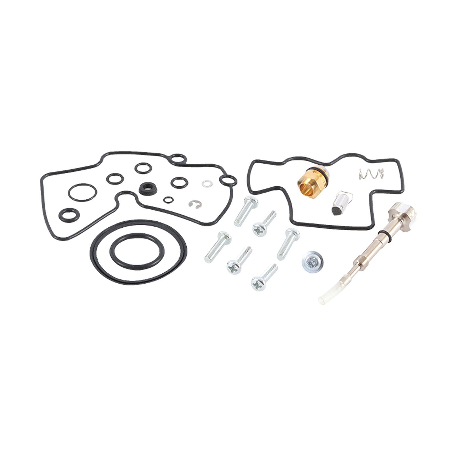 New ALL BALLS Racing Carburettor Rebuild Kit #AB261521